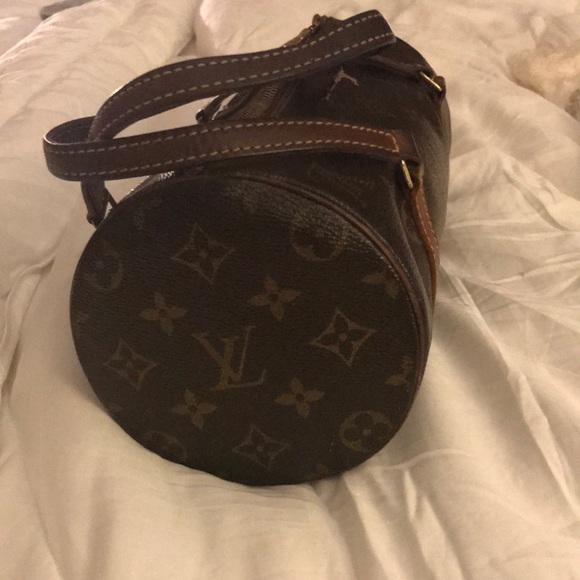 Authentic LV POCKET BOOK - Picture 2 of 7